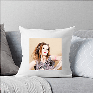 Neko Case Fox Confessor Queen Neko Case Pillows Cover