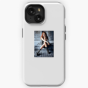 Neko Case Twisting My Words Neko Case iPhone Cases