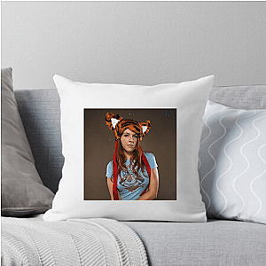 Neko Case Sing Your Own Song Neko Case Pillows Cover
