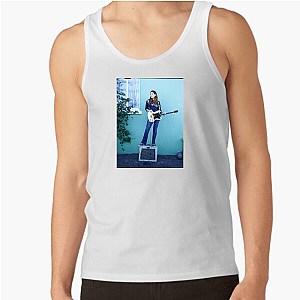 Neko Case Wild Creature Song Neko Case Tank Tops