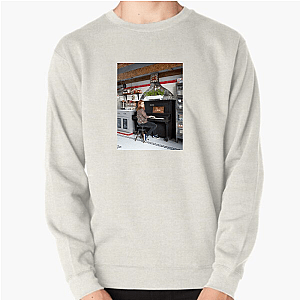 Neko Case The Melody Maker Neko Case Sweatshirts
