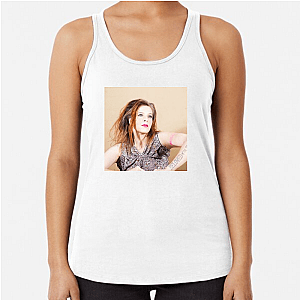 Neko Case Fox Confessor Queen Neko Case Tank Tops