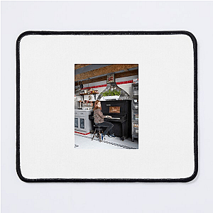 Neko Case The Melody Maker Neko Case Mouse Pads