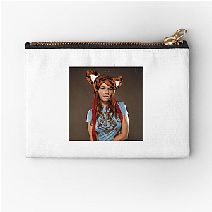 Neko Case Sing Your Own Song Neko Case Zipper Pouches
