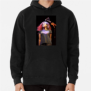 Neko Case Voice Of The Storm Neko Case Hoodies