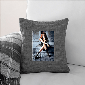 Neko Case Twisting My Words Neko Case Pillows Cover