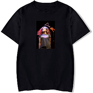 Neko Case Voice Of The Storm Neko Case T-Shirts