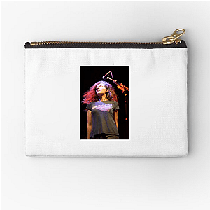 Neko Case Voice Of The Storm Neko Case Zipper Pouches