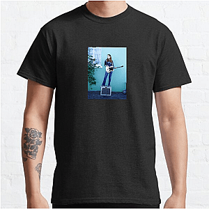 Neko Case Wild Creature Song Neko Case T-Shirts