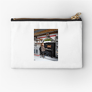 Neko Case The Melody Maker Neko Case Zipper Pouches