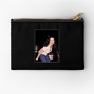 Neko Case Indie Folk Icon Neko Case Zipper Pouches