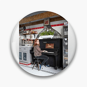 Neko Case The Melody Maker Neko Case Pins