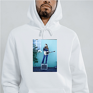 Neko Case Wild Creature Song Neko Case Hoodies
