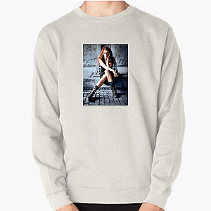 Neko Case Twisting My Words Neko Case Sweatshirts