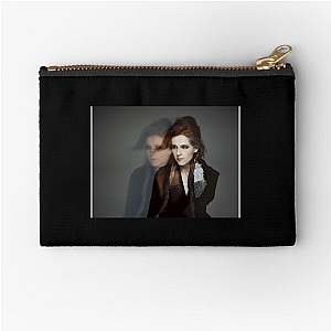 Neko Case Lyrical Landscape Neko Case Zipper Pouches