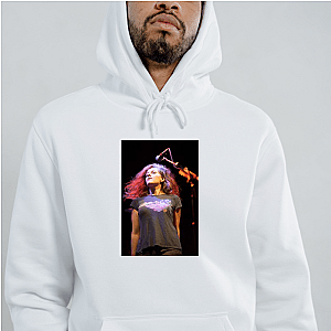 Neko Case Voice Of The Storm Neko Case Hoodies