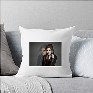 Neko Case Lyrical Landscape Neko Case Pillows Cover