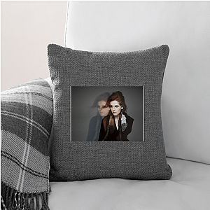 Neko Case Lyrical Landscape Neko Case Pillows Cover