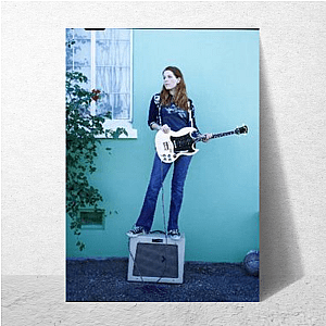 Neko Case Wild Creature Song Neko Case Posters