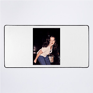 Neko Case Indie Folk Icon Neko Case Mouse Pads