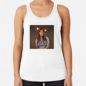 Neko Case Sing Your Own Song Neko Case Tank Tops