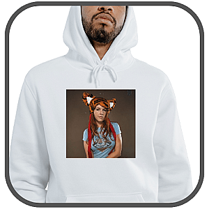 Neko Case Hoodies