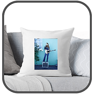 Neko Case Pillows Cover