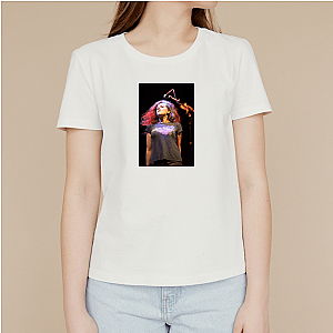 Neko Case Voice Of The Storm Neko Case T-Shirts