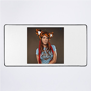 Neko Case Sing Your Own Song Neko Case Mouse Pads