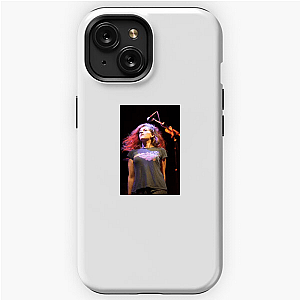 Neko Case Voice Of The Storm Neko Case iPhone Cases