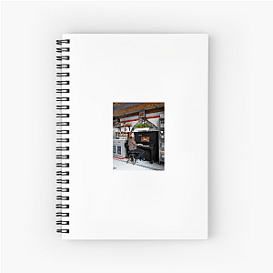 Neko Case The Melody Maker Neko Case Notebook