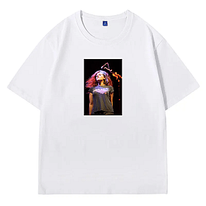 Neko Case Voice Of The Storm Neko Case T-Shirts