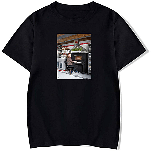 Neko Case The Melody Maker Neko Case T-Shirts