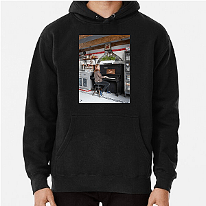Neko Case The Melody Maker Neko Case Hoodies