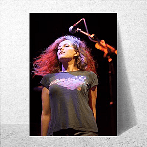 Neko Case Voice Of The Storm Neko Case Posters
