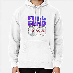 Happy Dad Seltzer     Pullover Hoodie