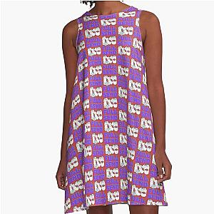 Happy Dad Seltzer     A-Line Dress