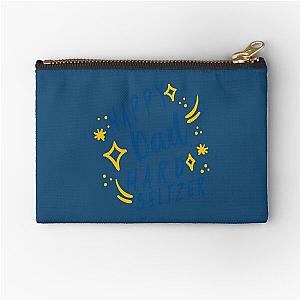 Happy Dad Hard Seltzer Clothing Nelk Boys  (2) Zipper Pouch