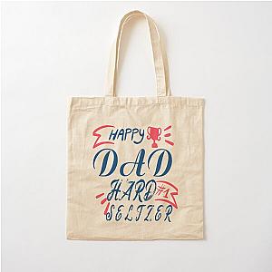 Happy Dad Hard Seltzer Clothing Nelk Boys  (1) Cotton Tote Bag