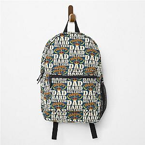 Happy Dad Hard Seltzer   Backpack