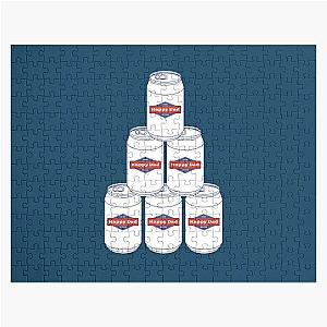 Happy Dad Seltzer      Jigsaw Puzzle