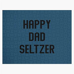 Happy dad Seltzer  (2) Jigsaw Puzzle