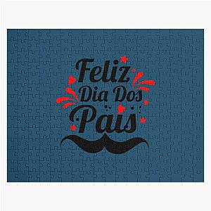 Feliz Dia Dos Pais ( Happy Dad )   Jigsaw Puzzle