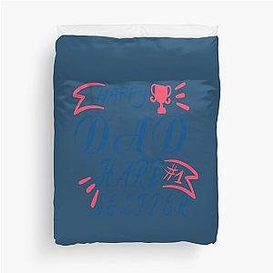 Happy Dad Hard Seltzer Clothing Nelk Boys  (1) Duvet Cover