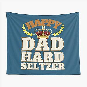 Happy Dad Hard Seltzer   Tapestry