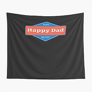 Steve Will Do It happy dad Essential T-Shirt Tapestry