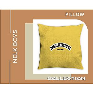 Nelk Boys Pillows