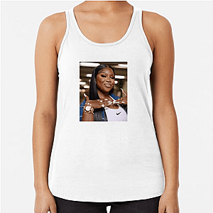 Media Queen Nella Rose Nella Rose Tank Tops