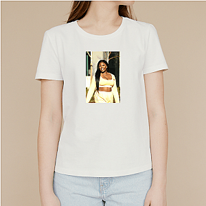 Fashion Icon Nella Rose Nella Rose T-Shirts