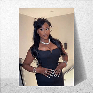 YouTube Star Nella Rose Nella Rose Posters